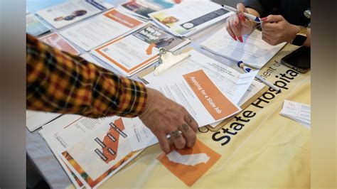 March jobs report comes in hot: The US economy added 303,000 .